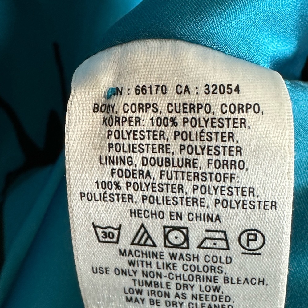 Anthropologie Sariah Shadowbird Shift Dress - Picture 7 of 7